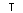 T